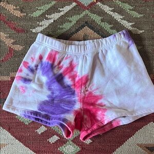 TNA shorts